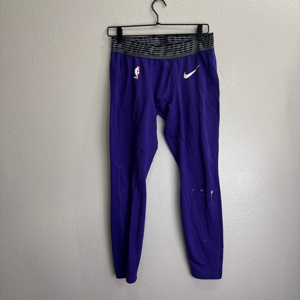 Nike Pro Nike Fit Compression Pants NBA Size XXL